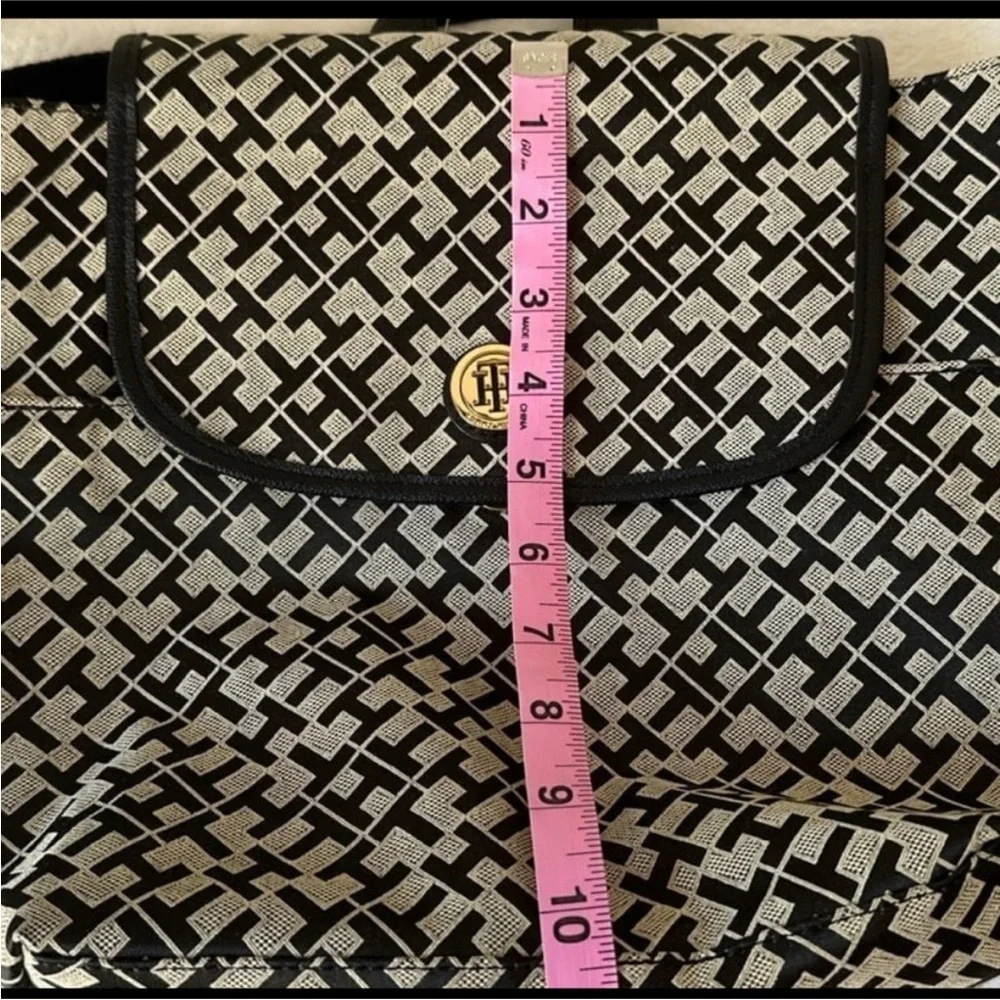 Tommy Hilfiger small backpack